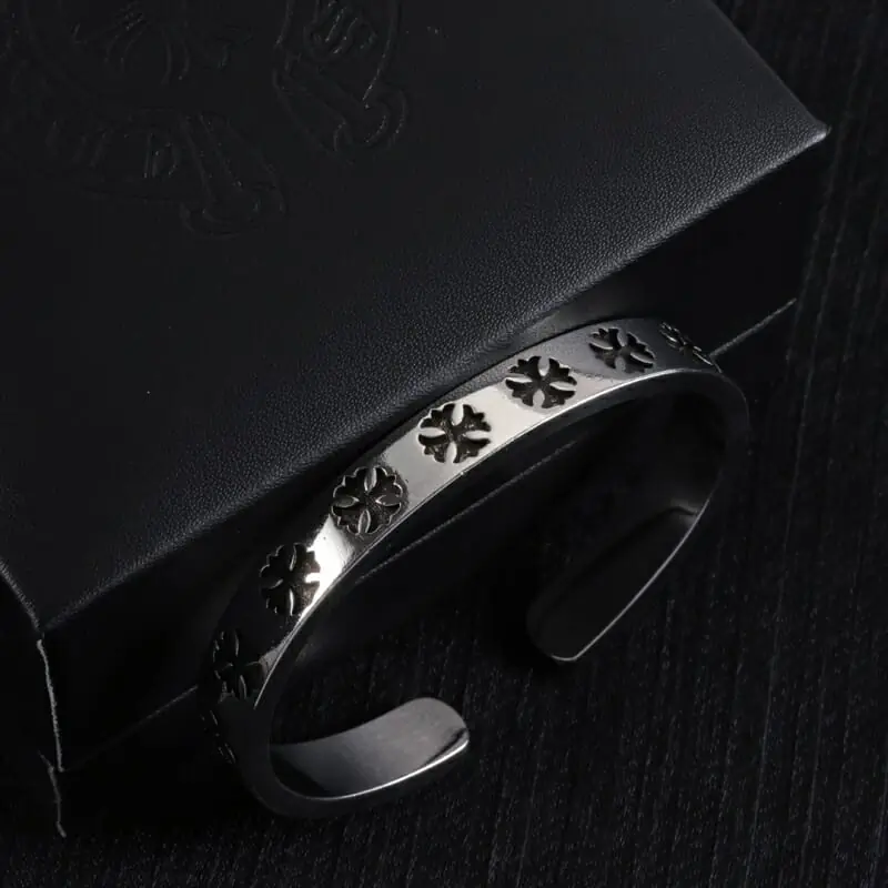 chrome hearts bracelets s_1253a6a3